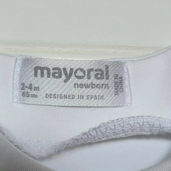 Mayoral Outfit Bundle - Picture 2 of 7